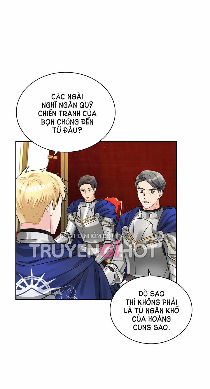 Công Nương Su 43 trang 26