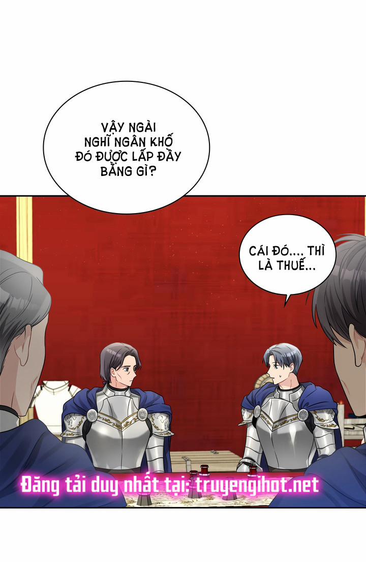 Công Nương Su 43 trang 27