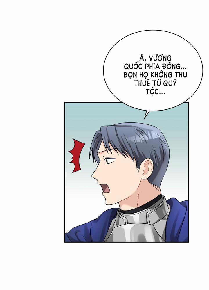 Công Nương Su 43 trang 28