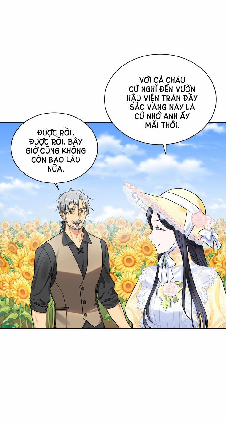 Công Nương Su 43 trang 3