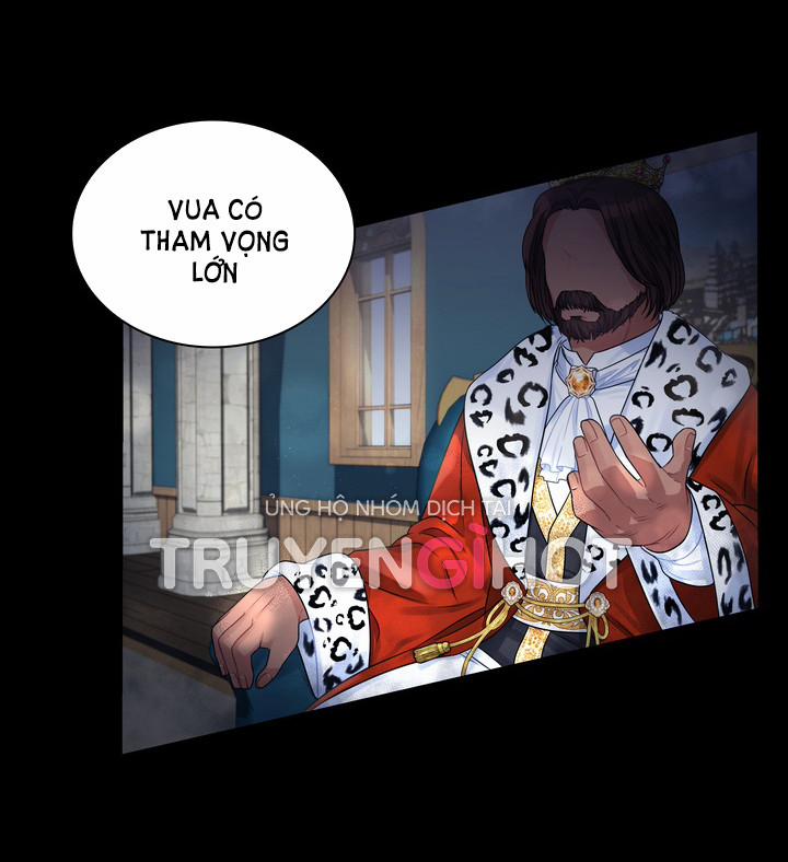 Công Nương Su 43 trang 31