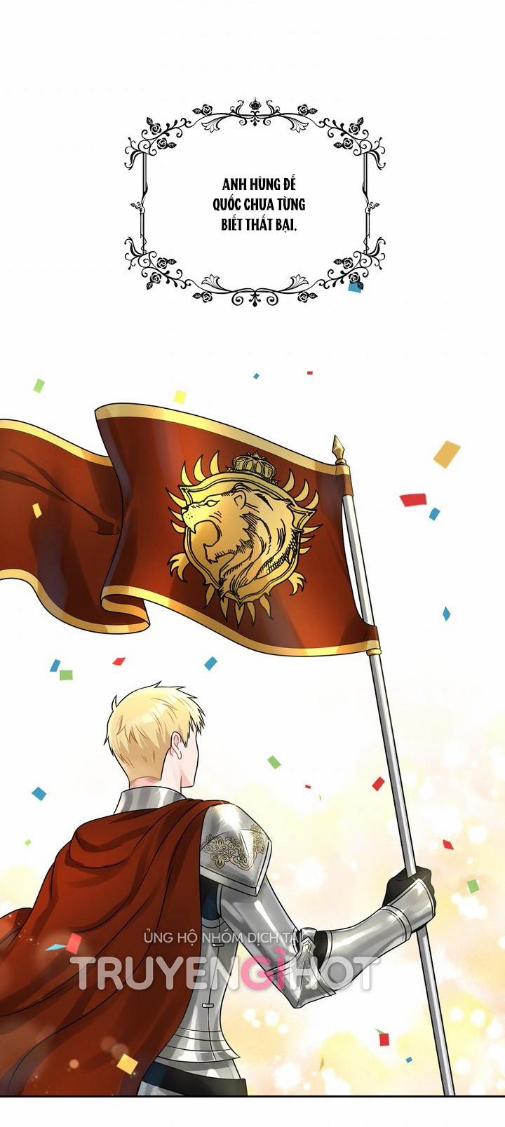 Công Nương Su 43 trang 8