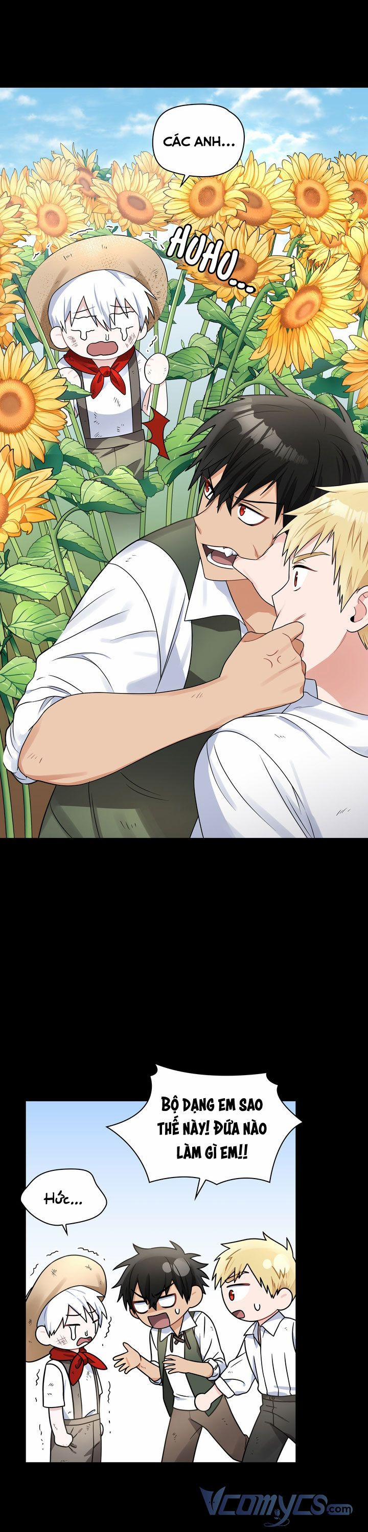 Công Nương Su 44.5 trang 8