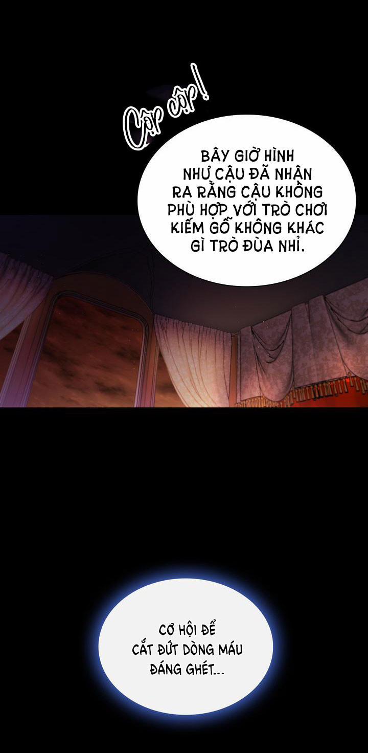 Công Nương Su 45.5 trang 1