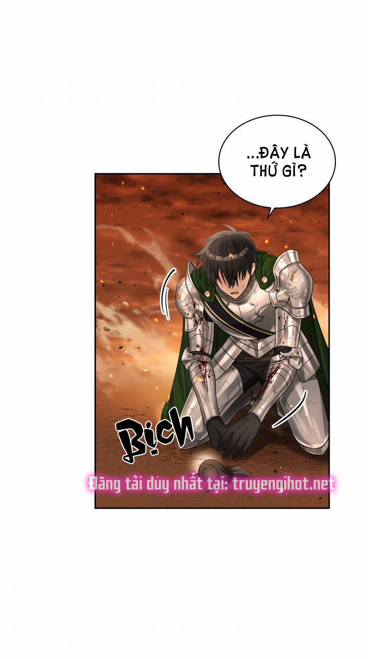 Công Nương Su 45.5 trang 11