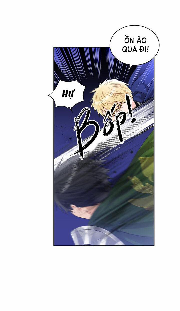 Công Nương Su 45.5 trang 17