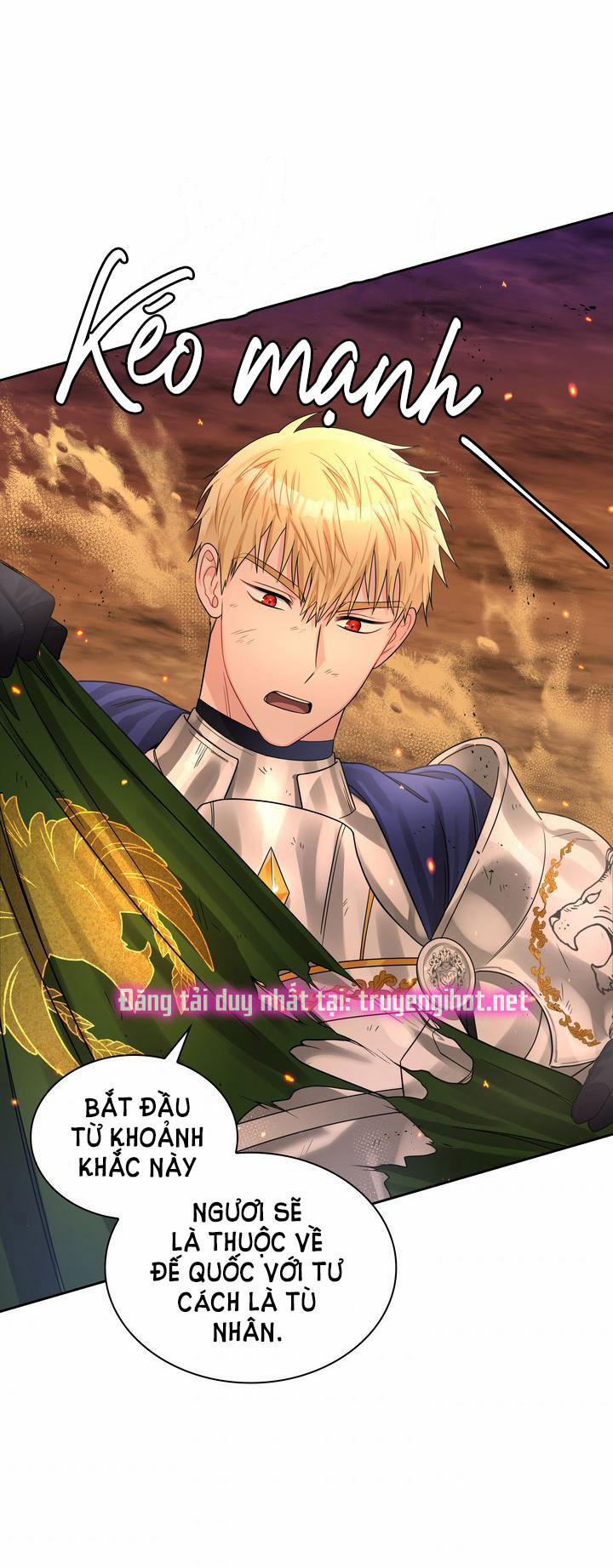 Công Nương Su 45.5 trang 19