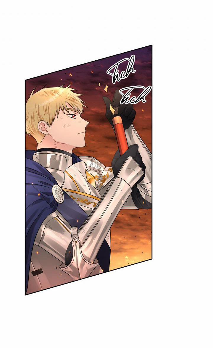 Công Nương Su 45.5 trang 21