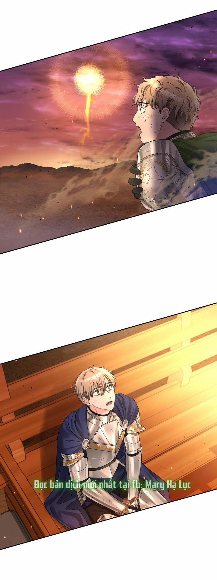 Công Nương Su 45.5 trang 24