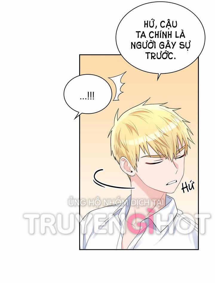 Công Nương Su 45.5 trang 30