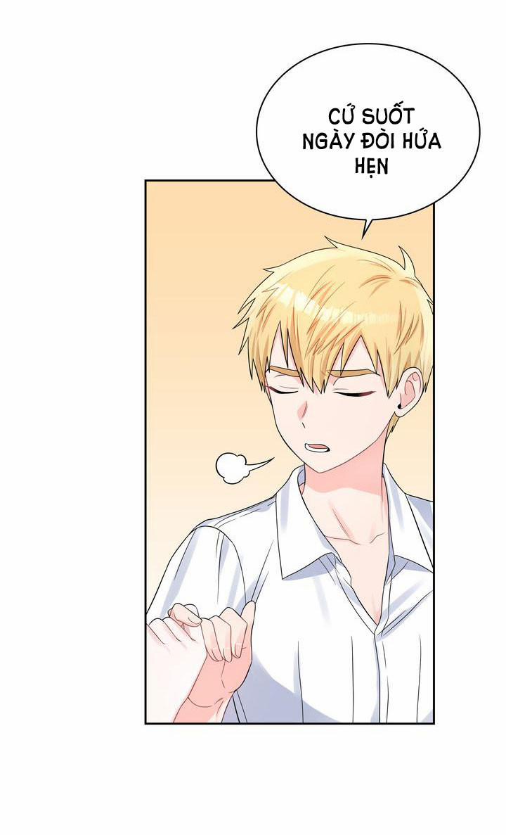 Công Nương Su 45.5 trang 34