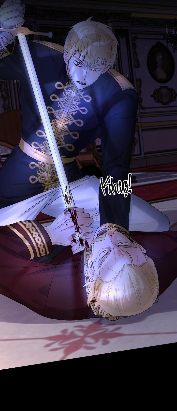 Công Nương Su 45.5 trang 4