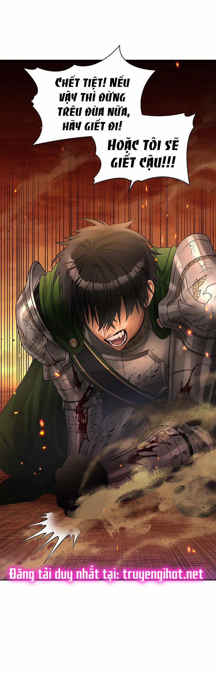 Công Nương Su 45 trang 12