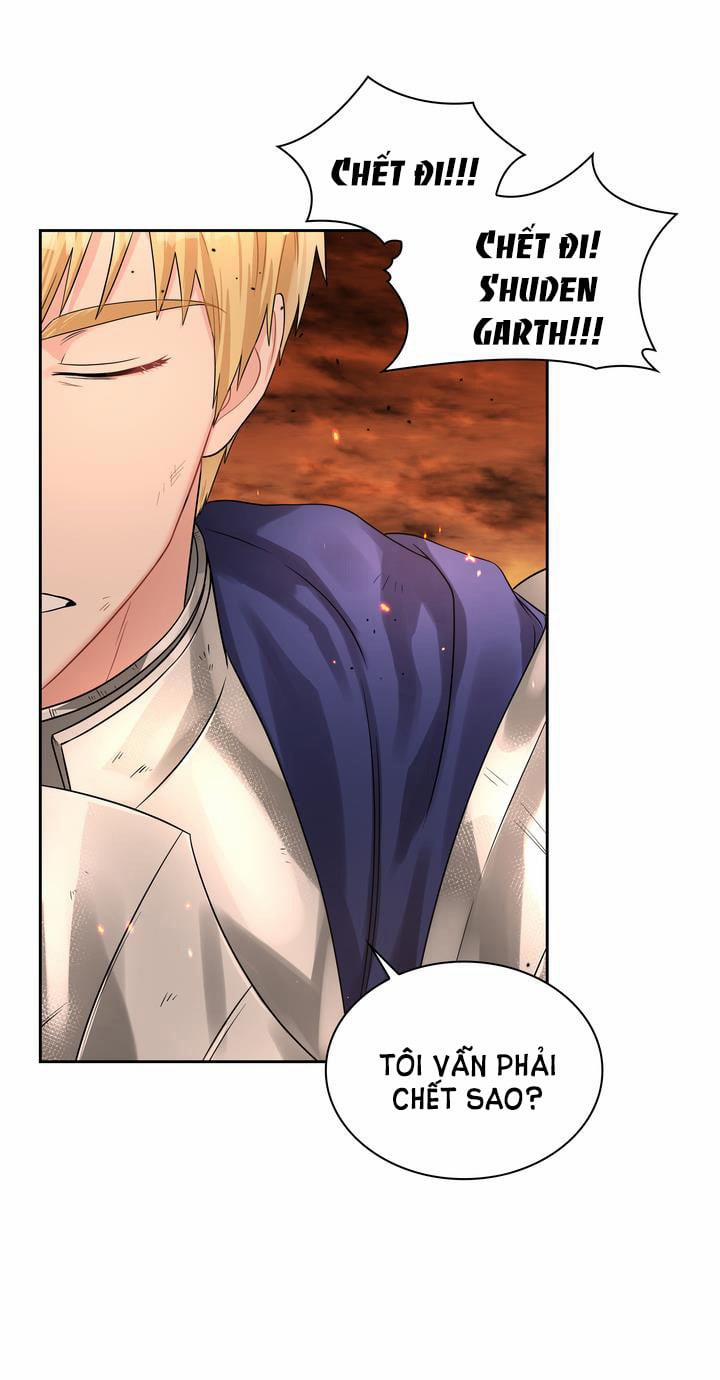 Công Nương Su 45 trang 13