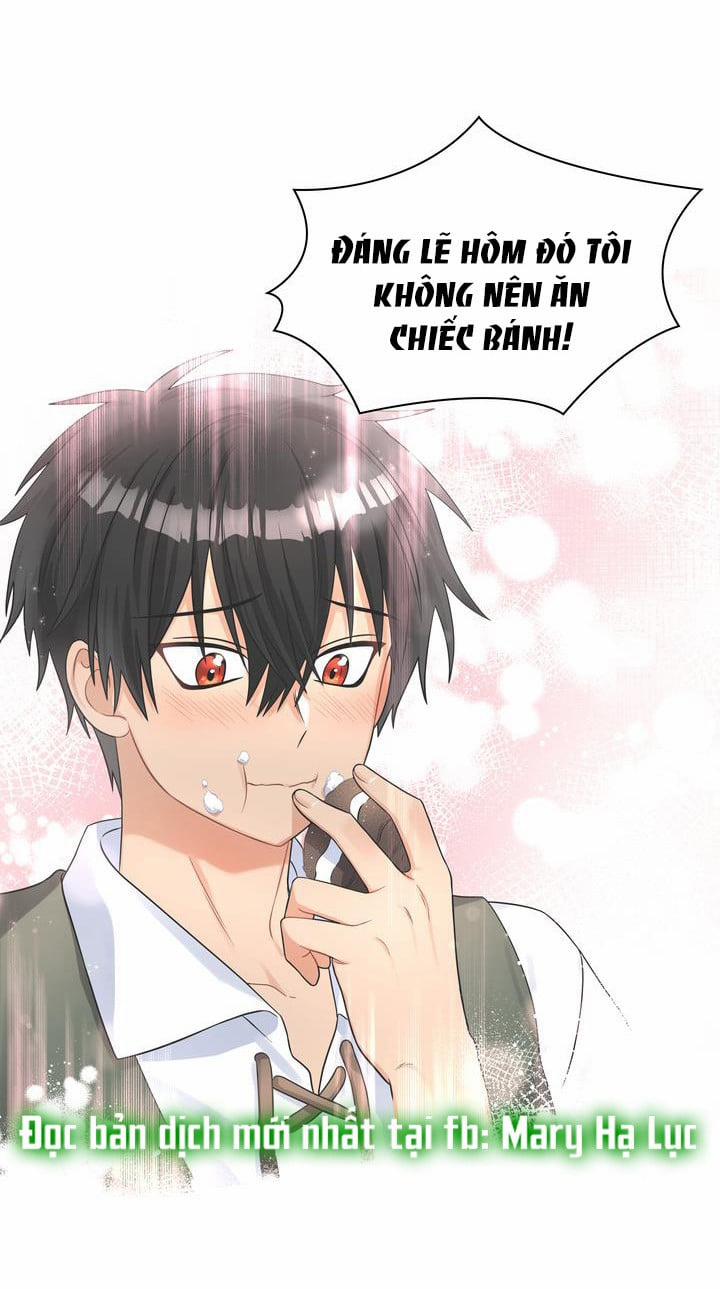 Công Nương Su 45 trang 17