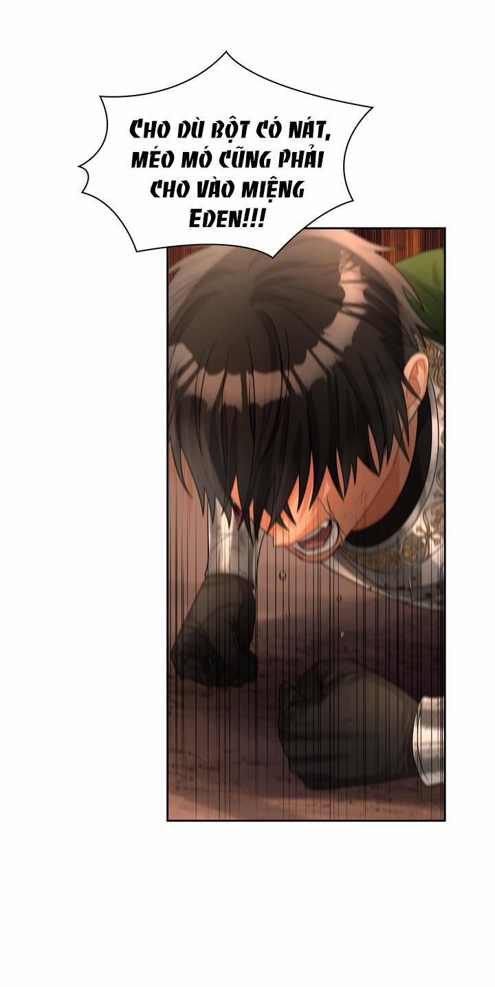 Công Nương Su 45 trang 18