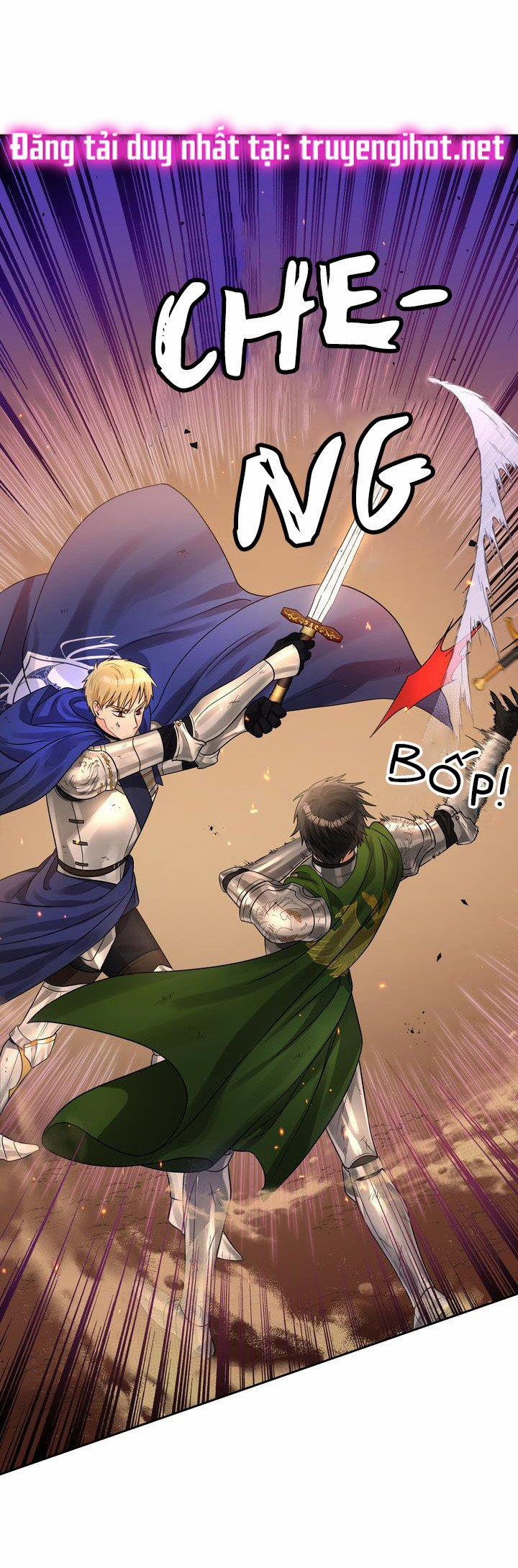 Công Nương Su 45 trang 2