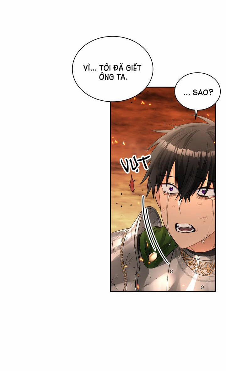 Công Nương Su 45 trang 22