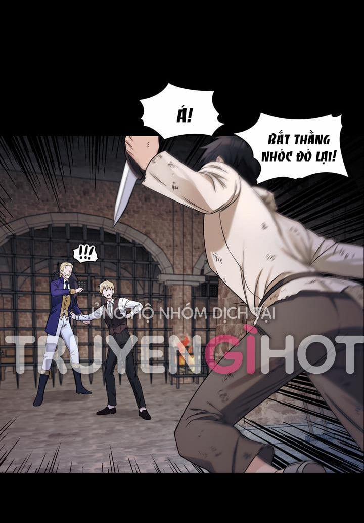 Công Nương Su 45 trang 28