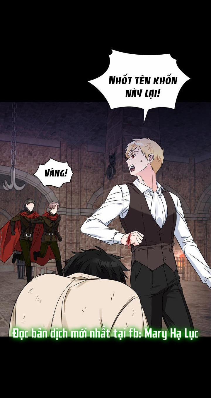 Công Nương Su 45 trang 31