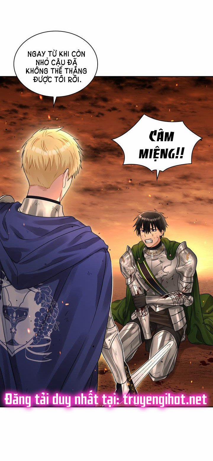 Công Nương Su 45 trang 6