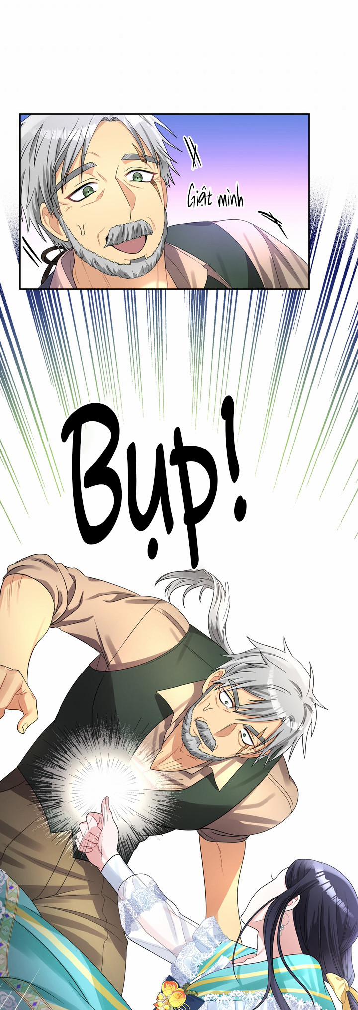 Công Nương Su 46.5 trang 11