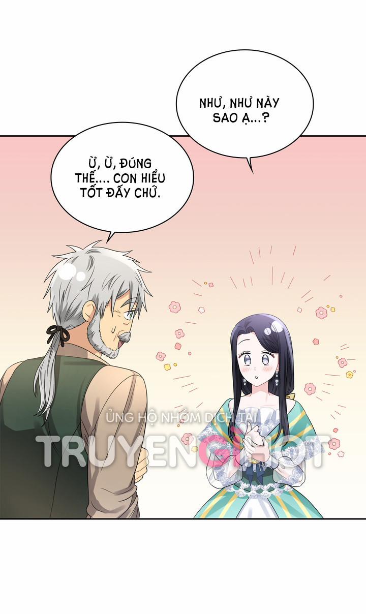 Công Nương Su 46.5 trang 13