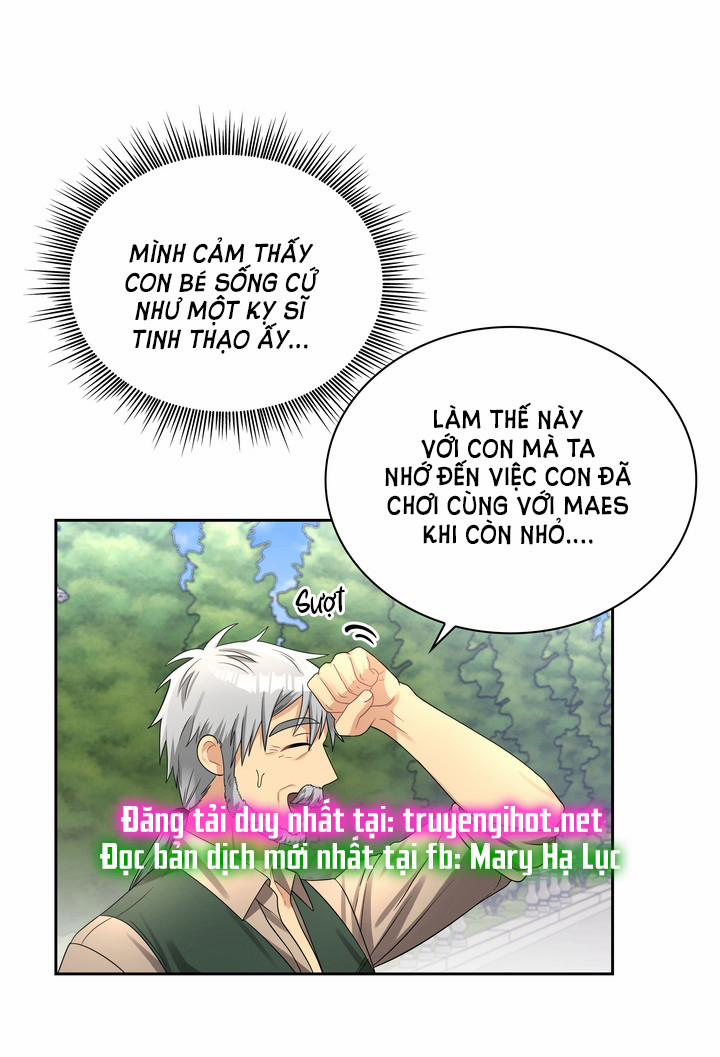 Công Nương Su 46.5 trang 14