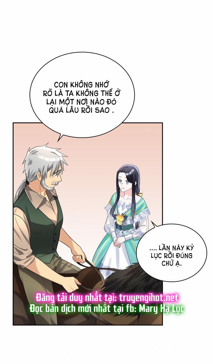 Công Nương Su 46.5 trang 17