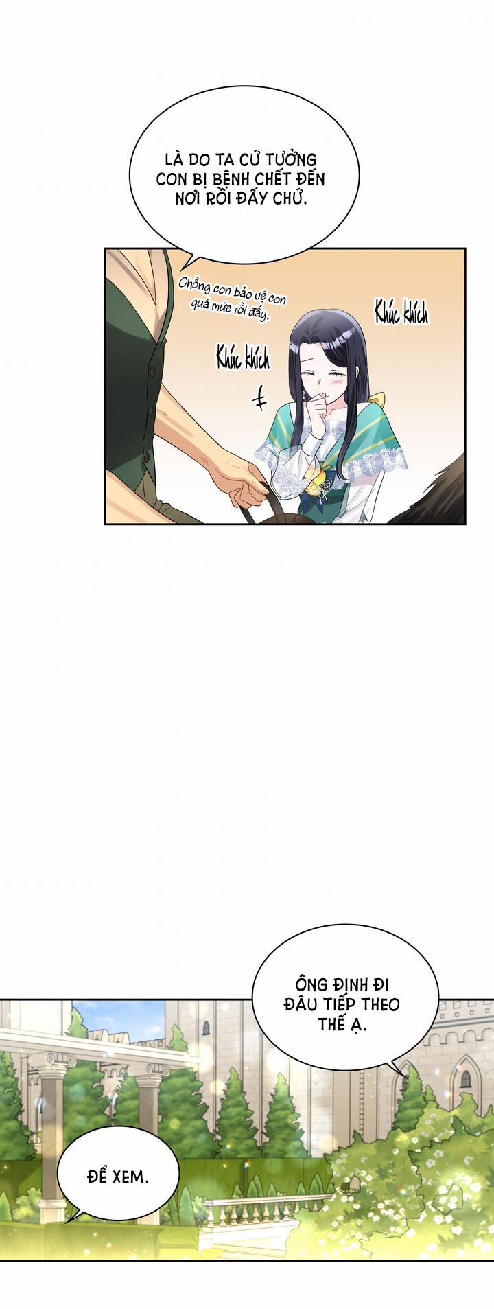 Công Nương Su 46.5 trang 18