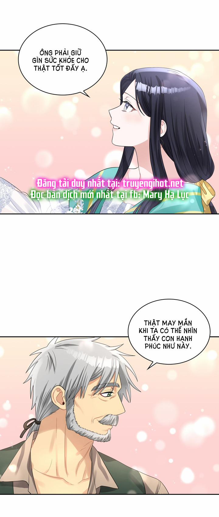 Công Nương Su 46.5 trang 20