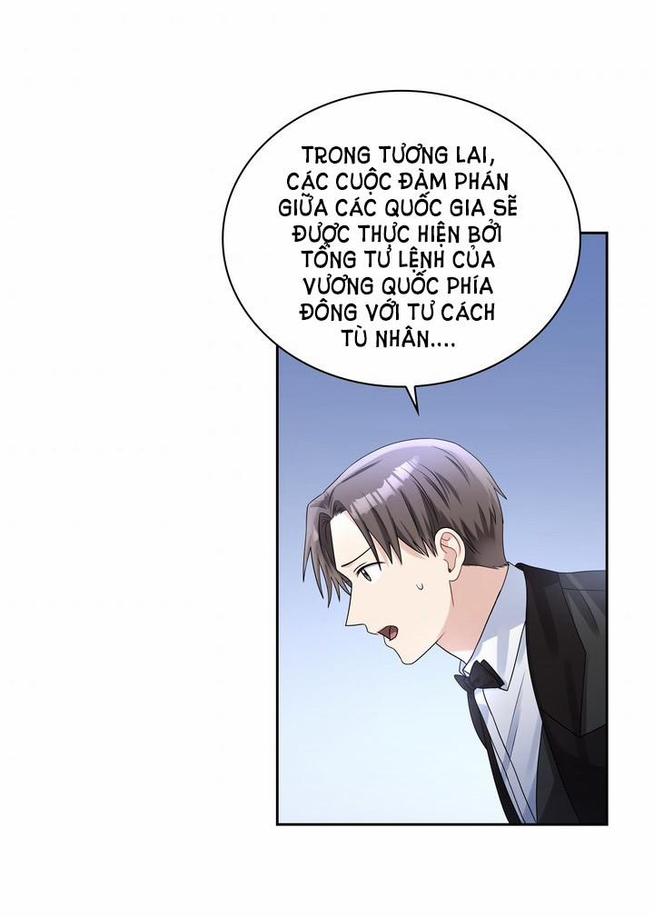 Công Nương Su 46.5 trang 3