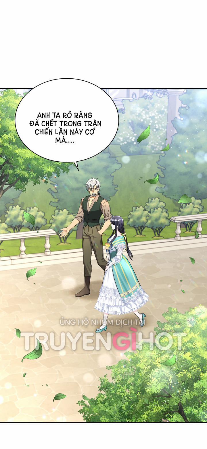 Công Nương Su 46.5 trang 5