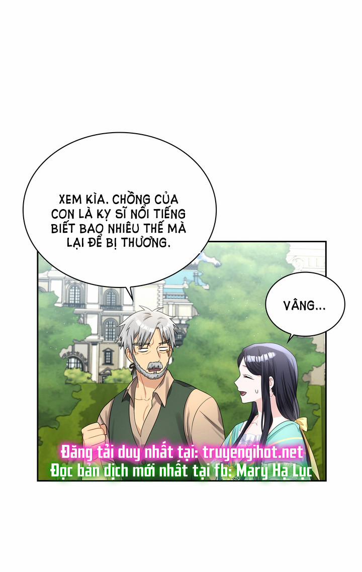 Công Nương Su 46.5 trang 6