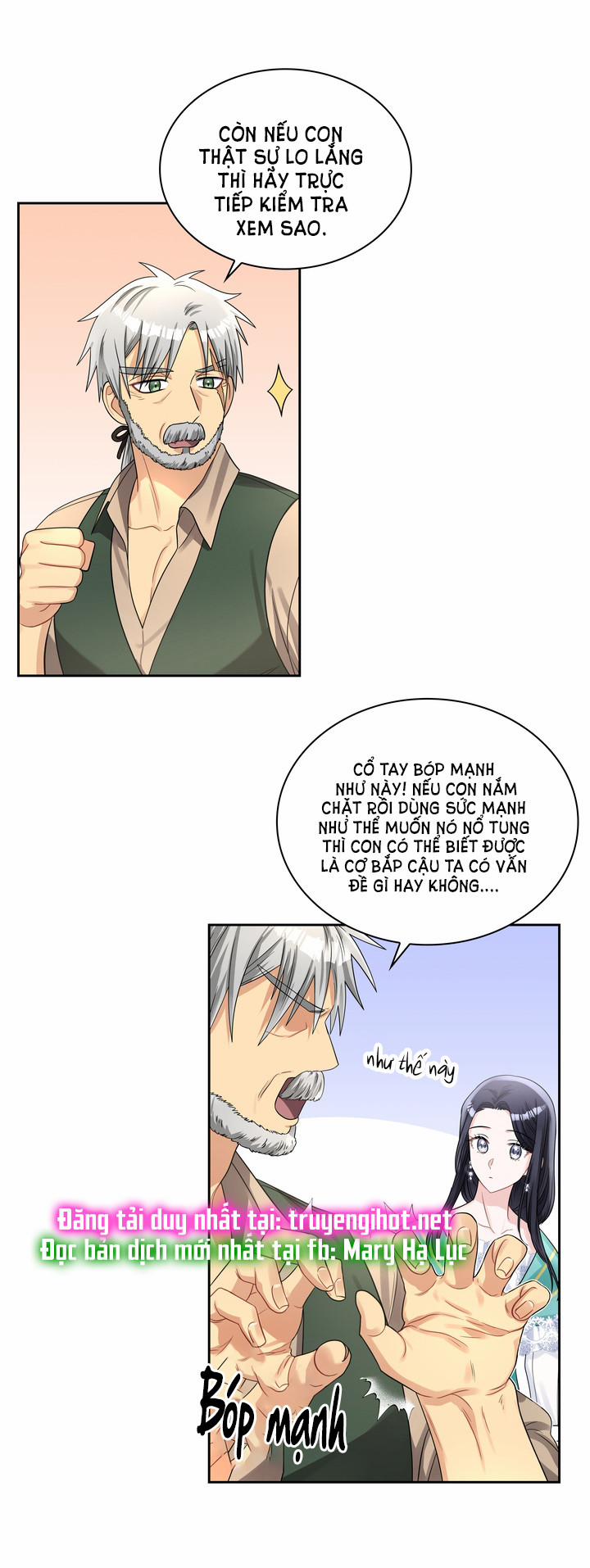 Công Nương Su 46.5 trang 7