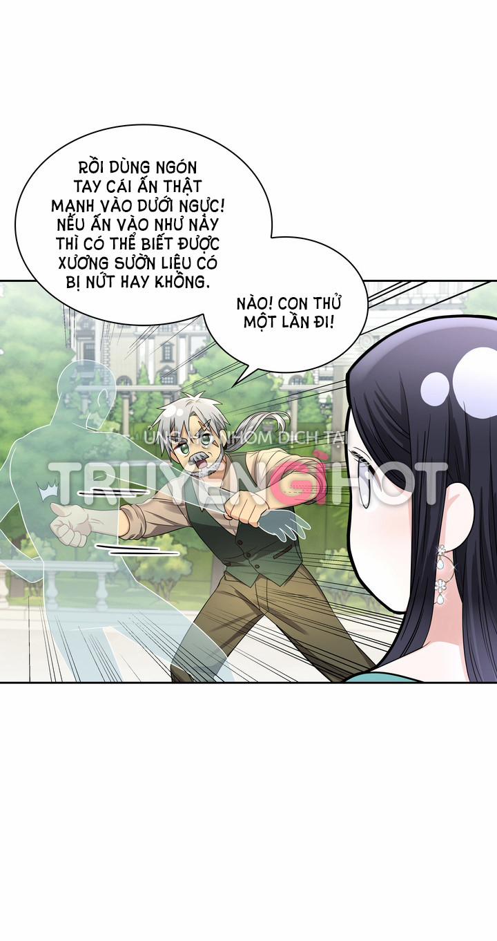 Công Nương Su 46.5 trang 8