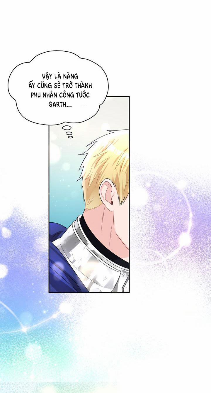 Công Nương Su 46 trang 21