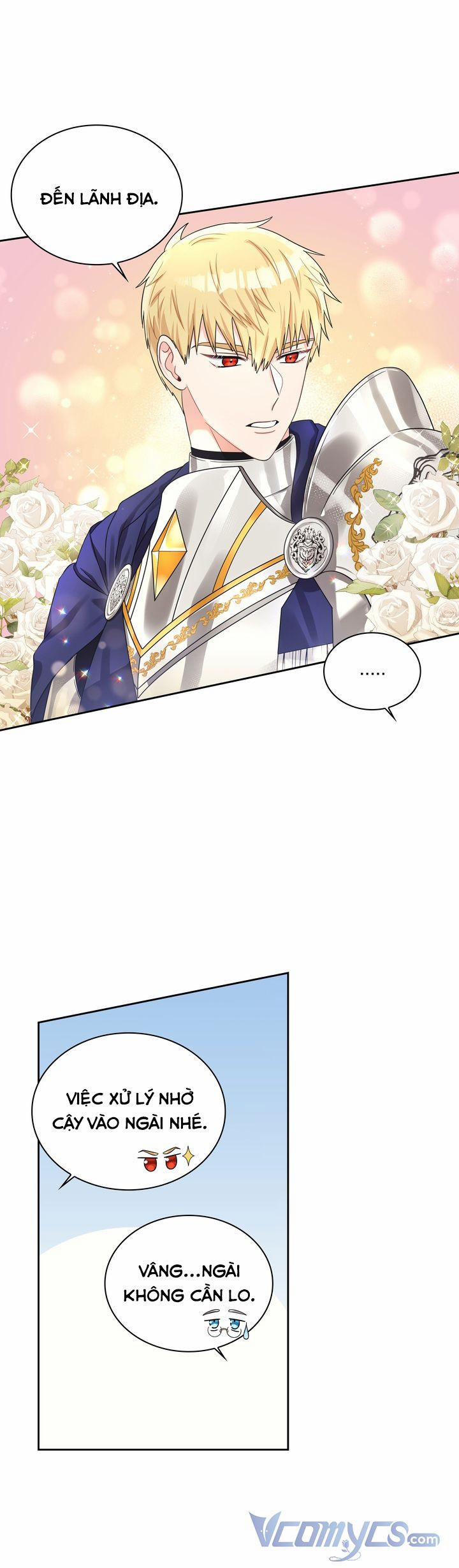 Công Nương Su 47.5 trang 13