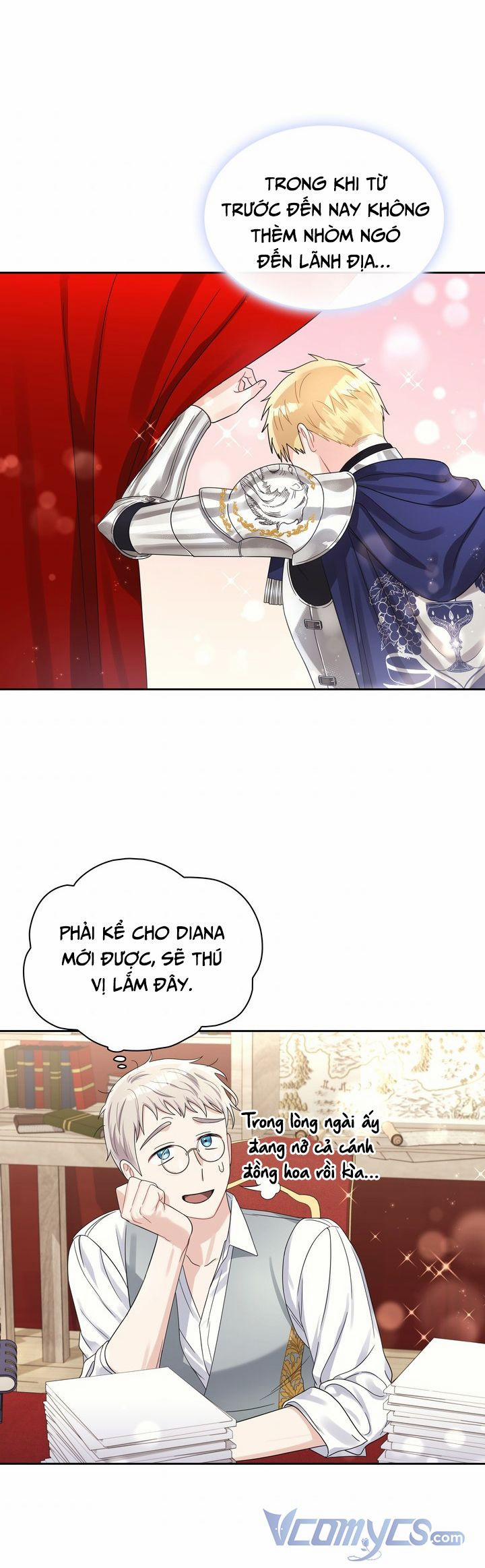 Công Nương Su 47.5 trang 14