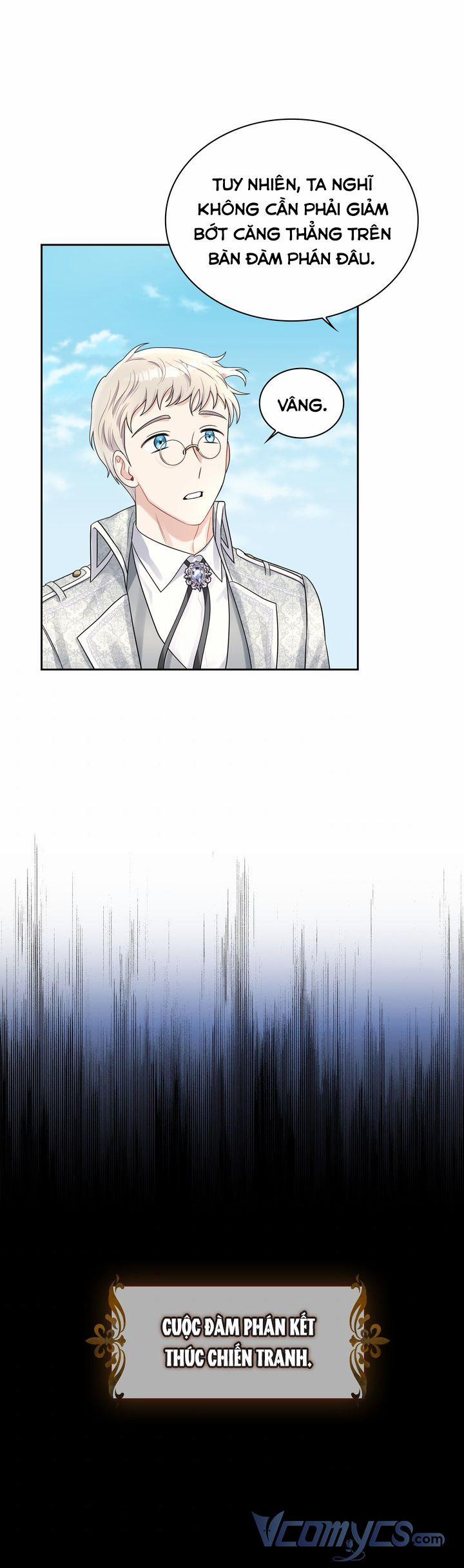 Công Nương Su 47.5 trang 4