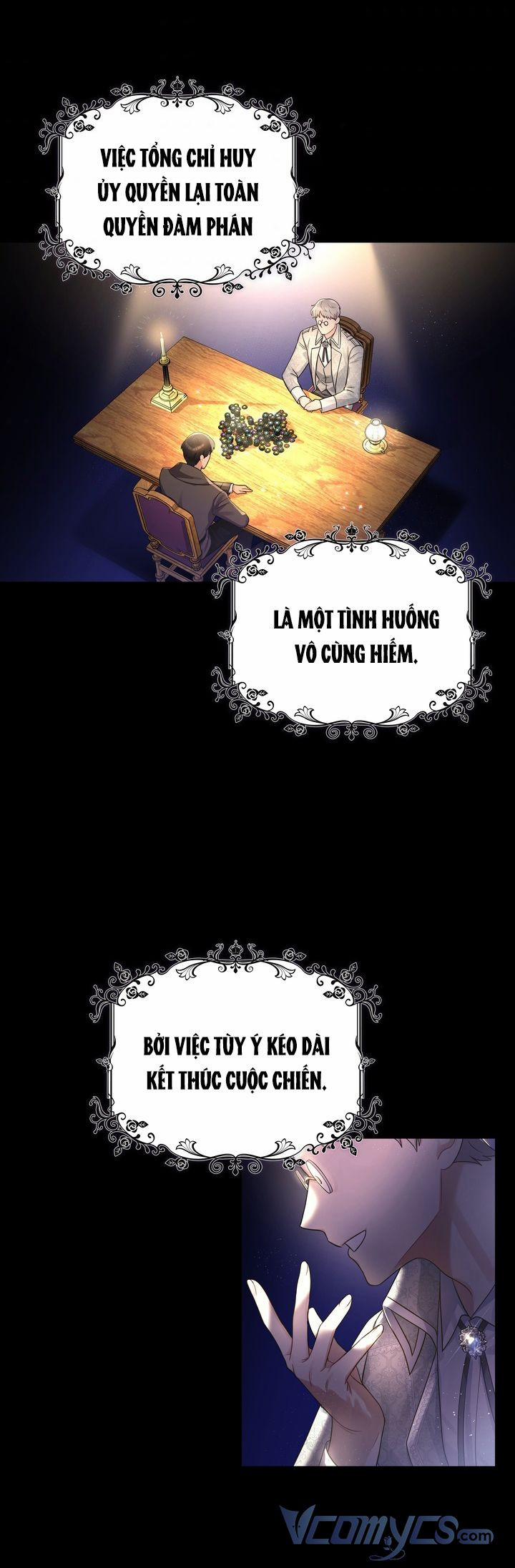 Công Nương Su 47.5 trang 5