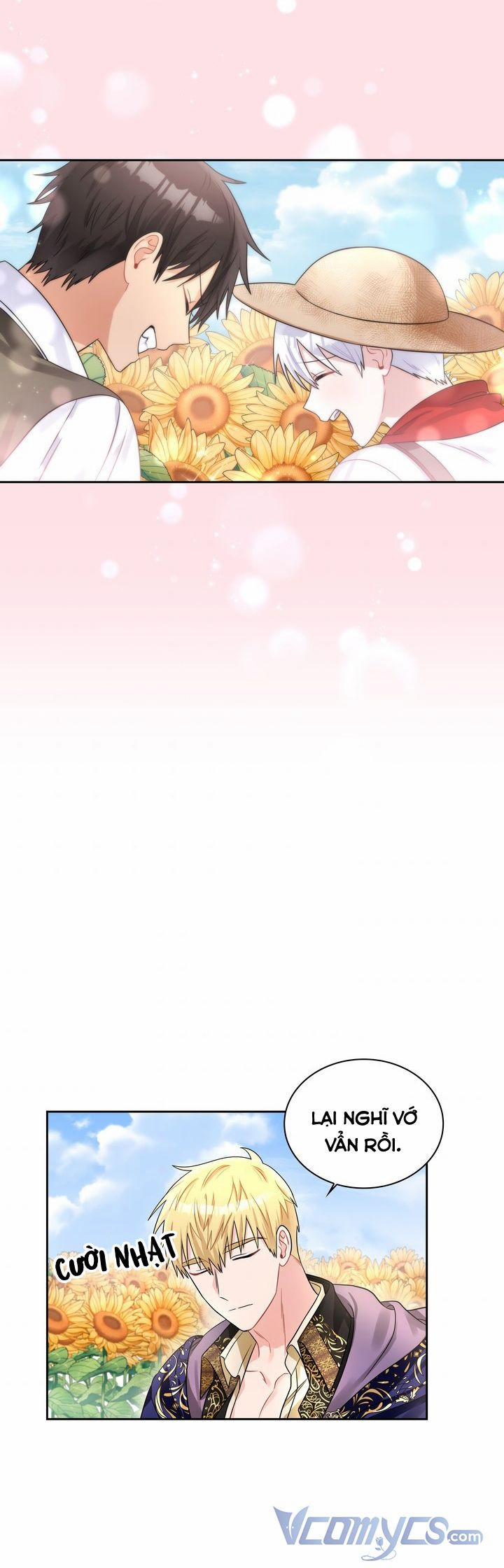 Công Nương Su 48.5 trang 0