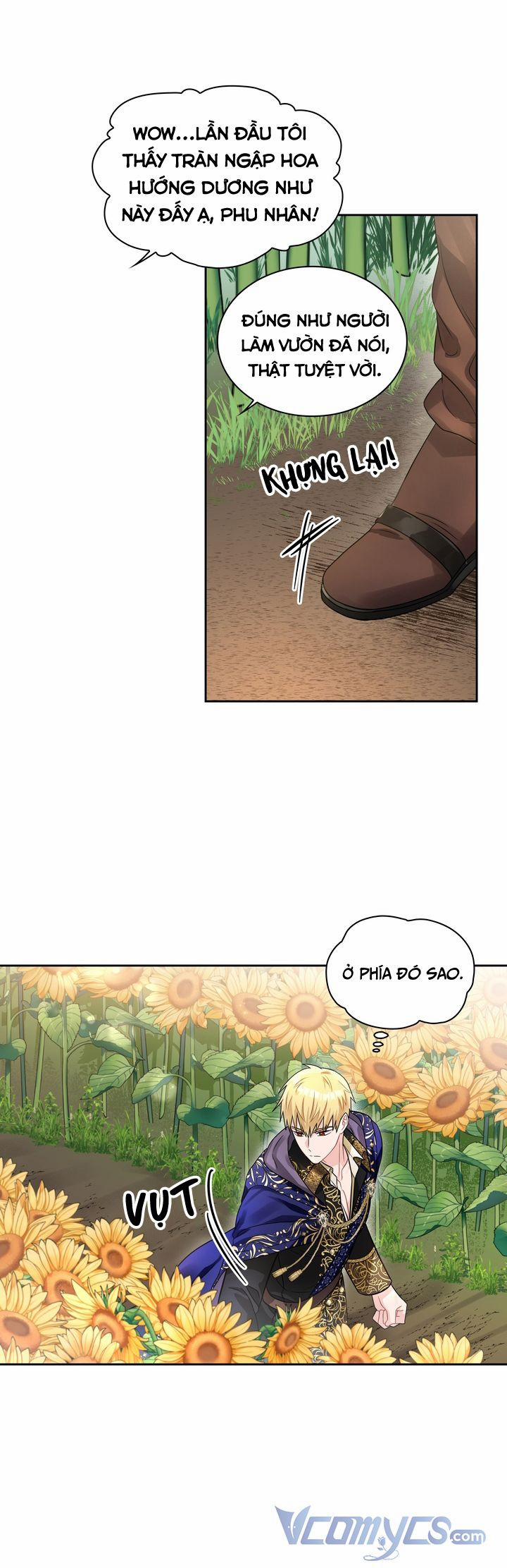 Công Nương Su 48.5 trang 1