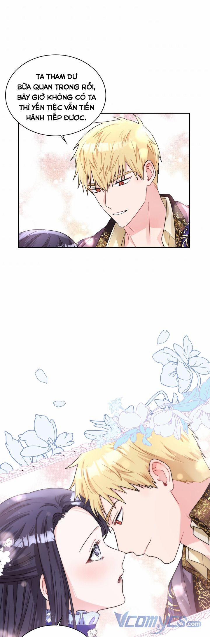 Công Nương Su 48.5 trang 10