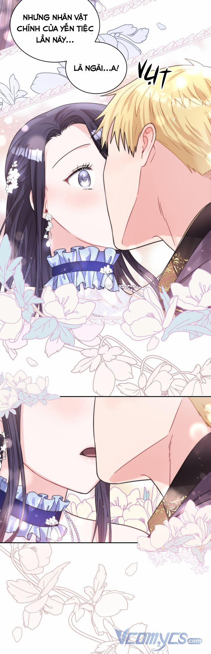 Công Nương Su 48.5 trang 11