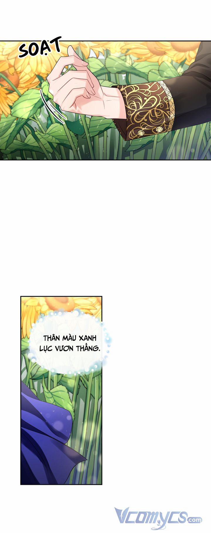 Công Nương Su 48.5 trang 2