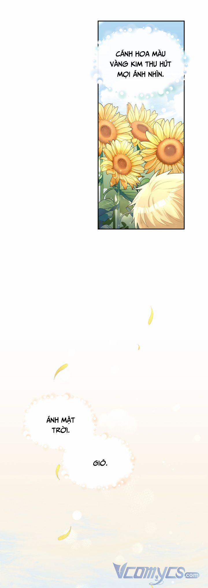 Công Nương Su 48.5 trang 3