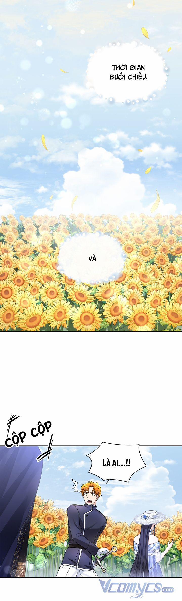 Công Nương Su 48.5 trang 4