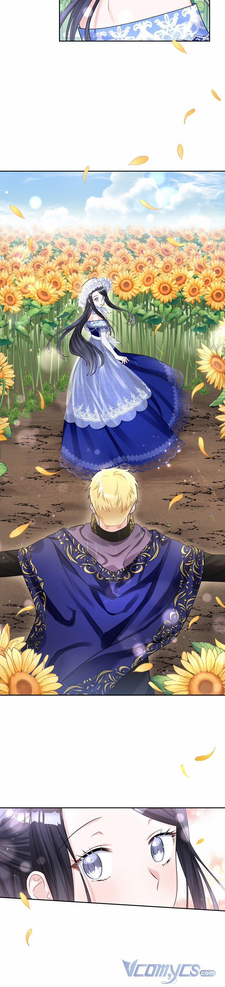 Công Nương Su 48.5 trang 7