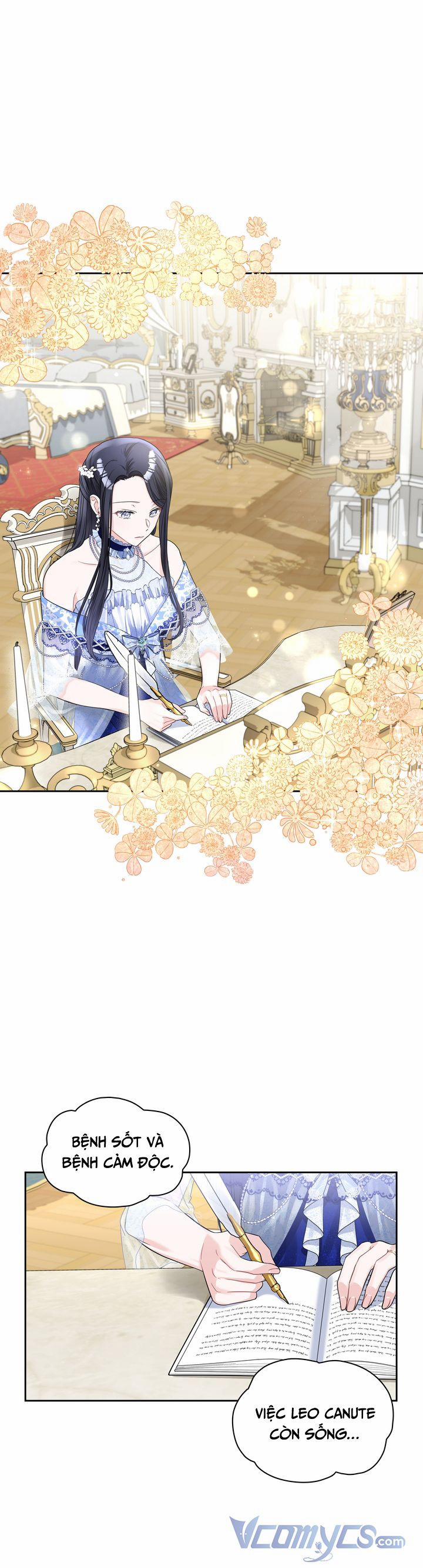 Công Nương Su 48 trang 0